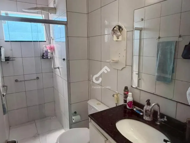 Imagem 8: PITANGUEIRAS, Lauro de Freitas. Duplex, 4 quartos sendo 2 suíte, 1 das suítes é