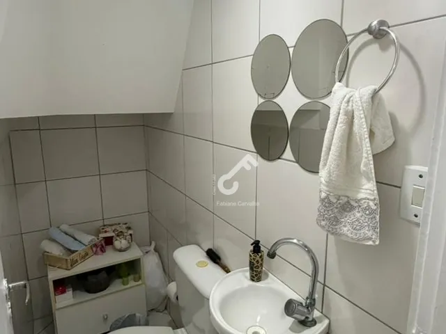 Imagem 9: PITANGUEIRAS, Lauro de Freitas. Duplex, 4 quartos sendo 2 suíte, 1 das suítes é