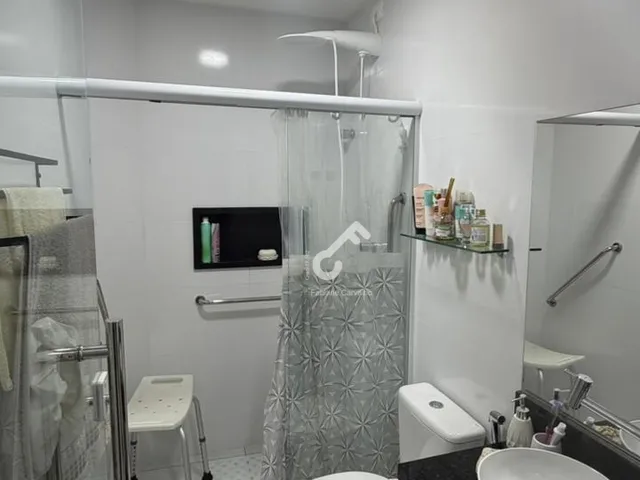 Imagem 13: PITANGUEIRAS, Lauro de Freitas. Duplex, 4 quartos sendo 2 suíte, 1 das suítes é
