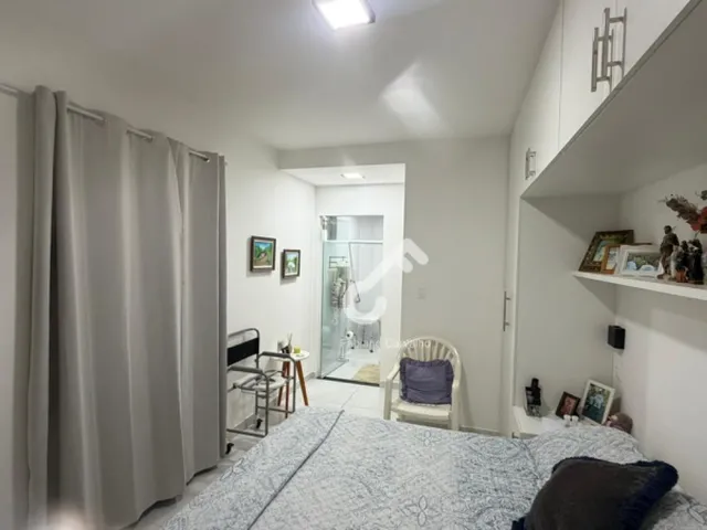 Imagem 14: PITANGUEIRAS, Lauro de Freitas. Duplex, 4 quartos sendo 2 suíte, 1 das suítes é