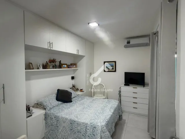 Imagem 15: PITANGUEIRAS, Lauro de Freitas. Duplex, 4 quartos sendo 2 suíte, 1 das suítes é