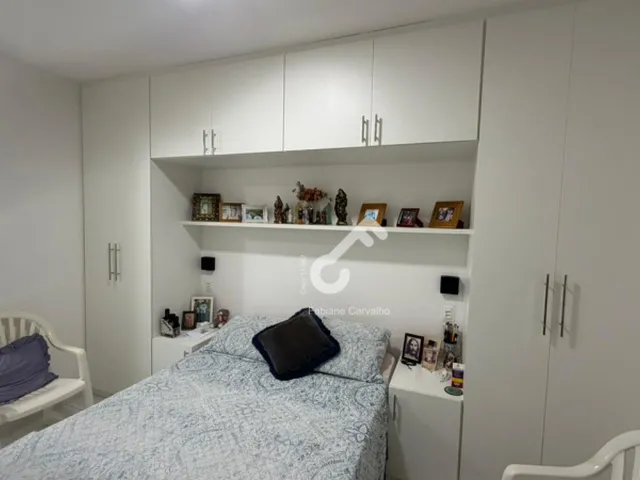Imagem 16: PITANGUEIRAS, Lauro de Freitas. Duplex, 4 quartos sendo 2 suíte, 1 das suítes é
