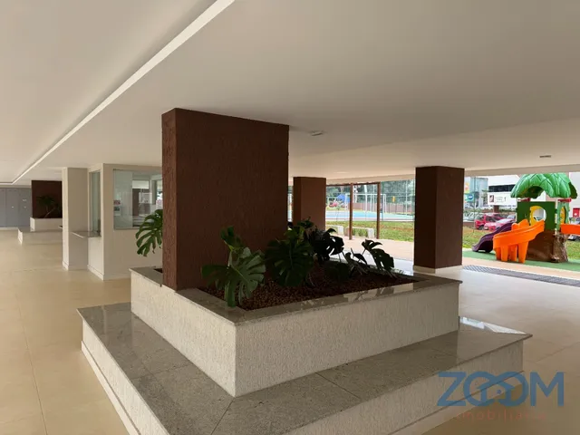 Imagem 3: QUADRA 03 - BLOCO 2 - QUADRA PARQUE - APT 511 - 5 ANDAR - COM SUITE - NASCENTE