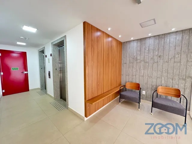 Imagem 11: QUADRA 03 - BLOCO 2 - QUADRA PARQUE - APT 511 - 5 ANDAR - COM SUITE - NASCENTE