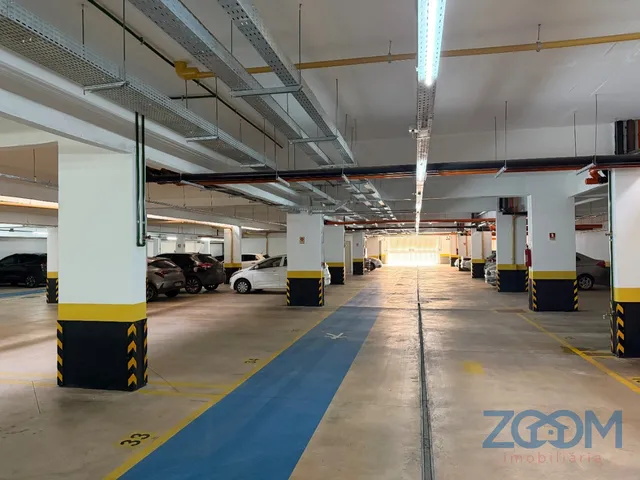 Imagem 4: QUADRA 03 - BLOCO 2 - QUADRA PARQUE - APT 511 - 5 ANDAR - COM SUITE - NASCENTE