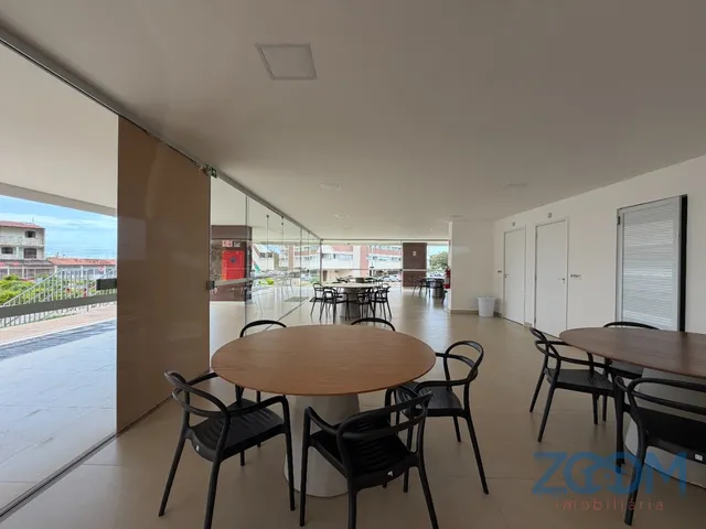 Imagem 5: QUADRA 03 - BLOCO 2 - QUADRA PARQUE - APT 511 - 5 ANDAR - COM SUITE - NASCENTE