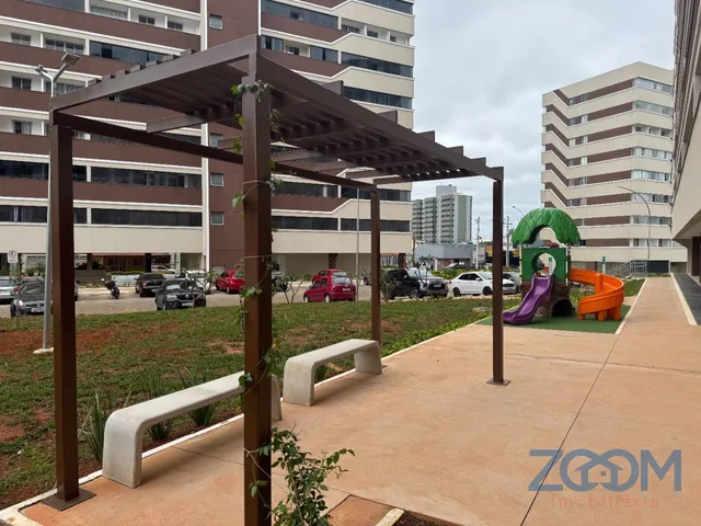 Imagem 8: QUADRA 03 - BLOCO 2 - QUADRA PARQUE - APT 511 - 5 ANDAR - COM SUITE - NASCENTE
