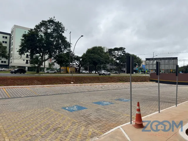 Imagem 9: QUADRA 03 - BLOCO 2 - QUADRA PARQUE - APT 511 - 5 ANDAR - COM SUITE - NASCENTE