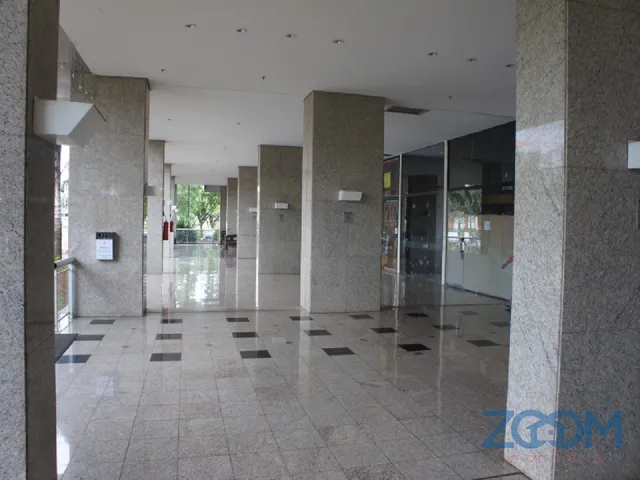 Imagem 3: SRTVS QD 701 BL O 7 ANDAR - OPCAO 2 - ED MULTIEMPRESARIAL - OTIMA POSICAO E LOCAL