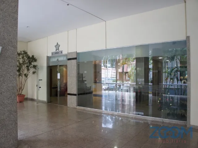 Imagem 4: SRTVS QD 701 BL O 7 ANDAR - OPCAO 2 - ED MULTIEMPRESARIAL - OTIMA POSICAO E LOCAL