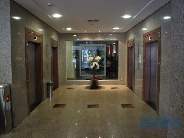 Imagem 6: SRTVS QD 701 BL O 7 ANDAR - OPCAO 2 - ED MULTIEMPRESARIAL - OTIMA POSICAO E LOCAL