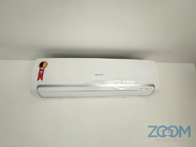 Imagem 12: SRTVS QD 701 BL O 7 ANDAR - OPCAO 2 - ED MULTIEMPRESARIAL - OTIMA POSICAO E LOCAL