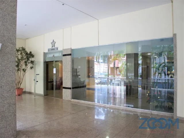 Imagem 4: SRTVS QD 701 BL O 7 ANDAR - ED MULTIEMPRESARIAL - OTIMA POSICAO E LOCAL - CONFIRA - NOSSA