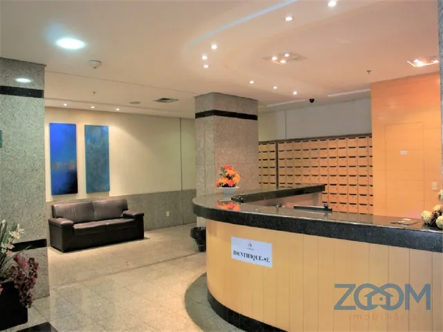 Imagem 5: SRTVS QD 701 BL O 7 ANDAR - ED MULTIEMPRESARIAL - OTIMA POSICAO E LOCAL - CONFIRA - NOSSA