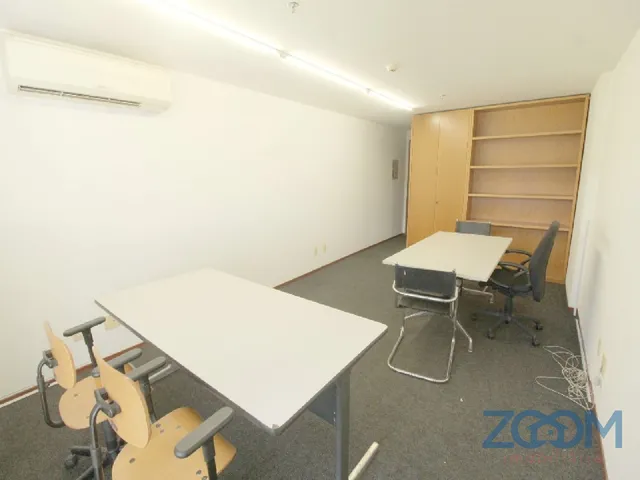 Imagem 12: SRTVS QD 701 BL O 7 ANDAR - ED MULTIEMPRESARIAL - OTIMA POSICAO E LOCAL - CONFIRA - NOSSA