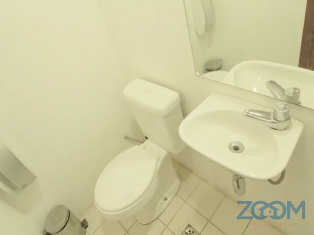 Imagem 14: SRTVS QD 701 BL O 7 ANDAR - ED MULTIEMPRESARIAL - OTIMA POSICAO E LOCAL - CONFIRA - NOSSA