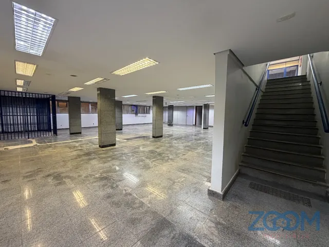 Imagem 2: SIG QD 03 - LOJA DE ESQUINA - ALTA VISIBILIDADE - FRENTE EPIG - EXCELENTE OPORTUNIDADE