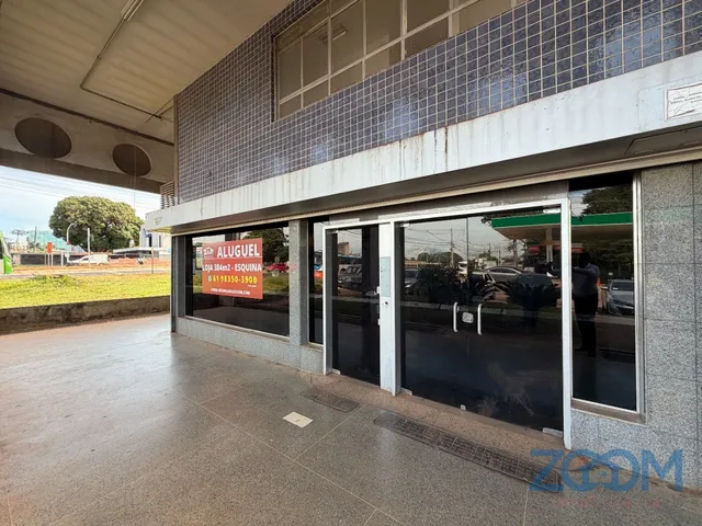 Imagem 9: SIG QD 03 - LOJA DE ESQUINA - ALTA VISIBILIDADE - FRENTE EPIG - EXCELENTE OPORTUNIDADE