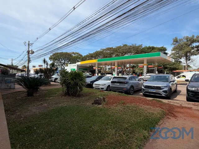 Imagem 2: SIG QD 03 - LOJA DE ESQUINA - ALTA VISIBILIDADE - FRENTE EPIG - EXCELENTE OPORTUNIDADE