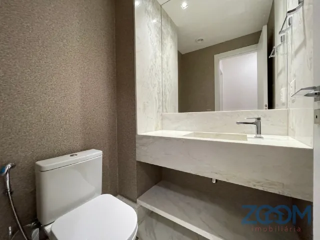 Imagem 8: SQNW 102 BLOCO E - DE CANTO - PARQUE DAS CARMELIAS - SEU NOVO LAR - PERFEITO E COMPLETO