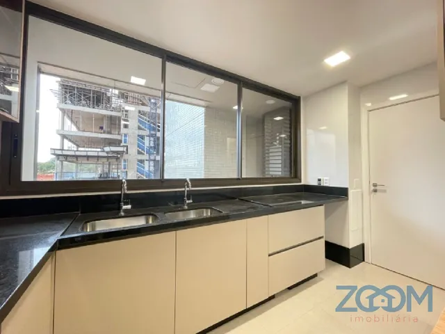 Imagem 11: SQNW 102 BLOCO E - DE CANTO - PARQUE DAS CARMELIAS - SEU NOVO LAR - PERFEITO E COMPLETO