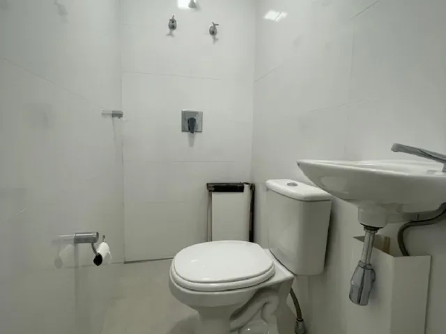 Imagem 16: SQNW 102 BLOCO E - DE CANTO - PARQUE DAS CARMELIAS - SEU NOVO LAR - PERFEITO E COMPLETO