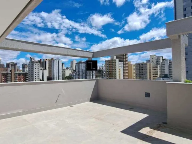 Imagem: Cobertura com 3 quartos, sendo 1 Suíte