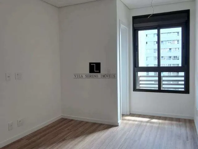 Imagem 2: Cobertura com 3 quartos, sendo 1 Suíte máster, Sala de estar e Sala de jantar, Lavabo