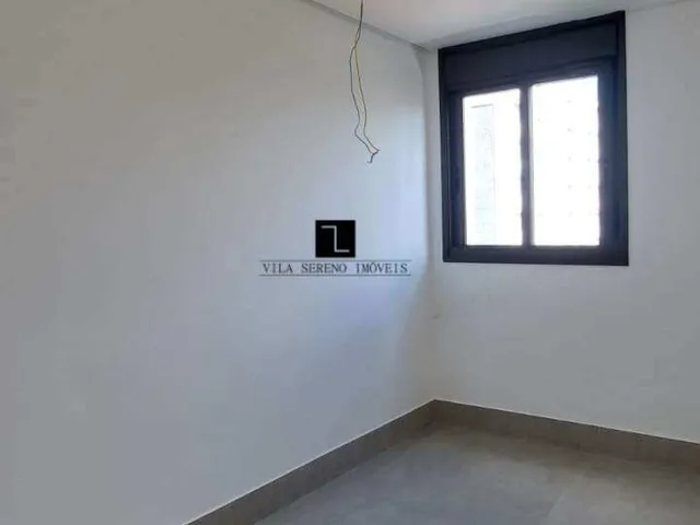 Imagem 12: Cobertura com 3 quartos, sendo 1 Suíte máster, Sala de estar e Sala de jantar, Lavabo