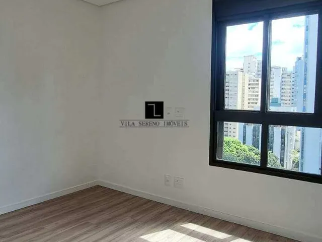 Imagem 4: Cobertura com 3 quartos, sendo 1 Suíte máster, Sala de estar e Sala de jantar, Lavabo