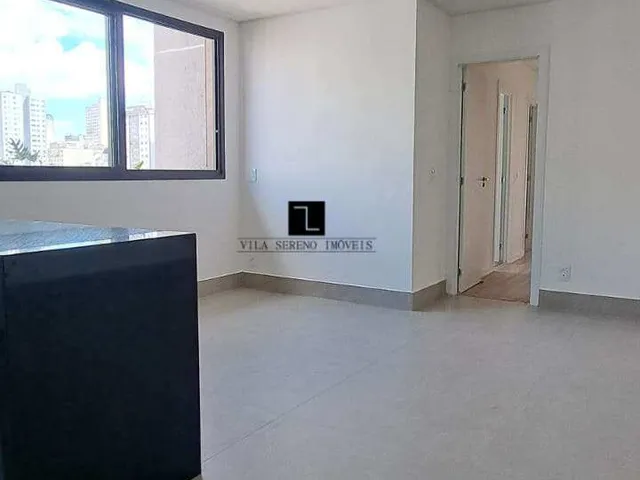 Imagem 7: Cobertura com 3 quartos, sendo 1 Suíte máster, Sala de estar e Sala de jantar, Lavabo