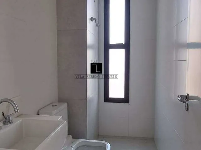 Imagem 5: Cobertura com 3 quartos, sendo 1 Suíte máster, Sala de estar e Sala de jantar, Lavabo