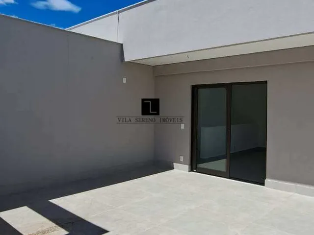 Imagem 10: Cobertura com 3 quartos, sendo 1 Suíte máster, Sala de estar e Sala de jantar, Lavabo
