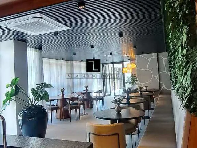 Imagem 16: Cobertura com 3 quartos, sendo 1 Suíte máster, Sala de estar e Sala de jantar, Lavabo