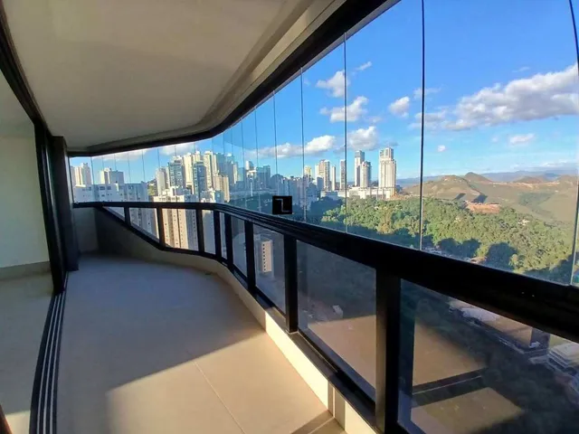 Imagem: Apartamento à venda no edifício Miró