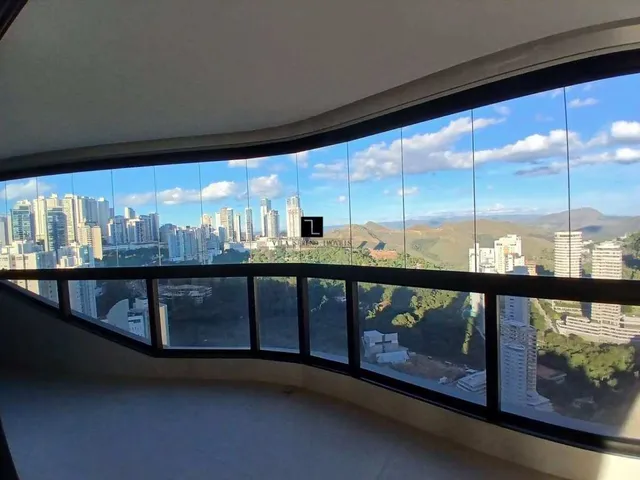 Imagem 12: Apartamento à venda no edifício Miró no Vale do Sereno em Nova Lima - MG Apartamento 3