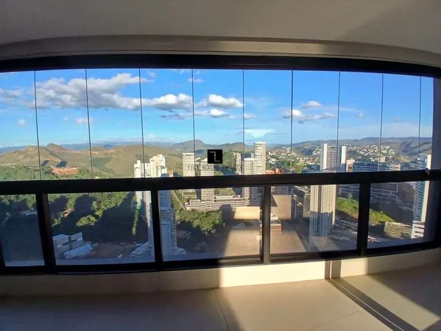Imagem 7: Apartamento à venda no edifício Miró no Vale do Sereno em Nova Lima - MG Apartamento 3