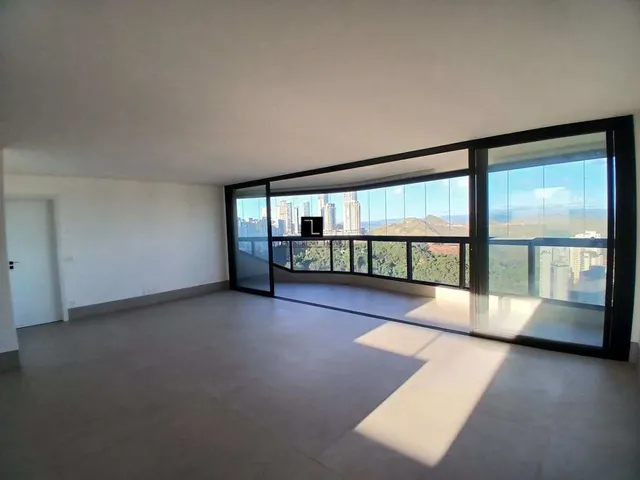 Imagem 15: Apartamento à venda no edifício Miró no Vale do Sereno em Nova Lima - MG Apartamento 3