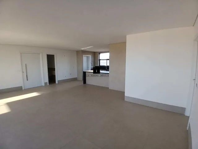 Imagem 11: Apartamento à venda no edifício Miró no Vale do Sereno em Nova Lima - MG Apartamento 3