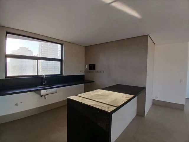Imagem 10: Apartamento à venda no edifício Miró no Vale do Sereno em Nova Lima - MG Apartamento 3