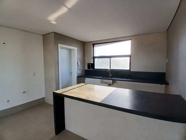 Imagem 2: Apartamento à venda no edifício Miró no Vale do Sereno em Nova Lima - MG Apartamento 3