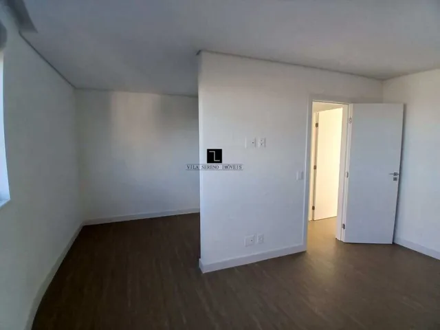 Imagem 4: Apartamento à venda no edifício Miró no Vale do Sereno em Nova Lima - MG Apartamento 3