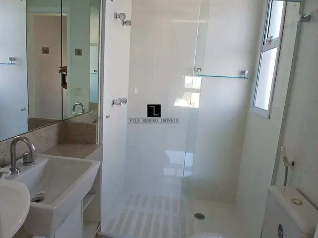 Imagem 13: Apartamento à venda no edifício Miró no Vale do Sereno em Nova Lima - MG Apartamento 3