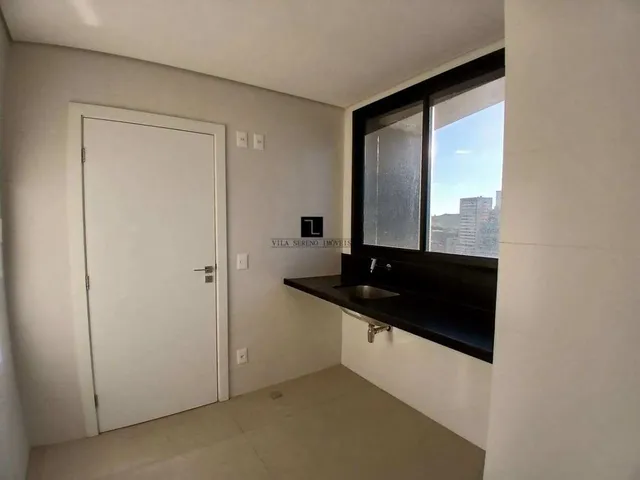 Imagem 5: Apartamento à venda no edifício Miró no Vale do Sereno em Nova Lima - MG Apartamento 3