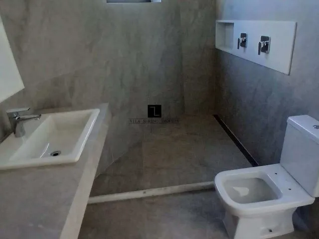 Imagem 6: Apartamento à venda no edifício Miró no Vale do Sereno em Nova Lima - MG Apartamento 3