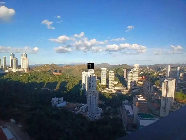 Imagem 14: Apartamento à venda no edifício Miró no Vale do Sereno em Nova Lima - MG Apartamento 3