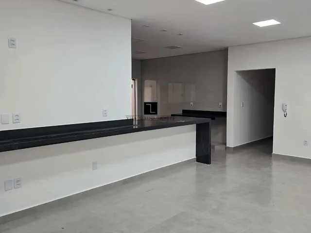 Imagem 10: Casa 3 quartos à venda no Bairro Jardim Europa em Sete Lagoas Casa 3 quartos, sendo 1