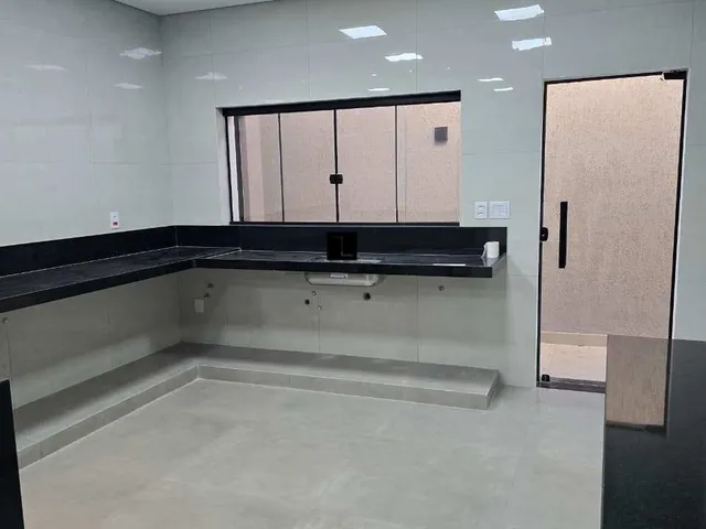 Imagem 11: Casa 3 quartos à venda no Bairro Jardim Europa em Sete Lagoas Casa 3 quartos, sendo 1