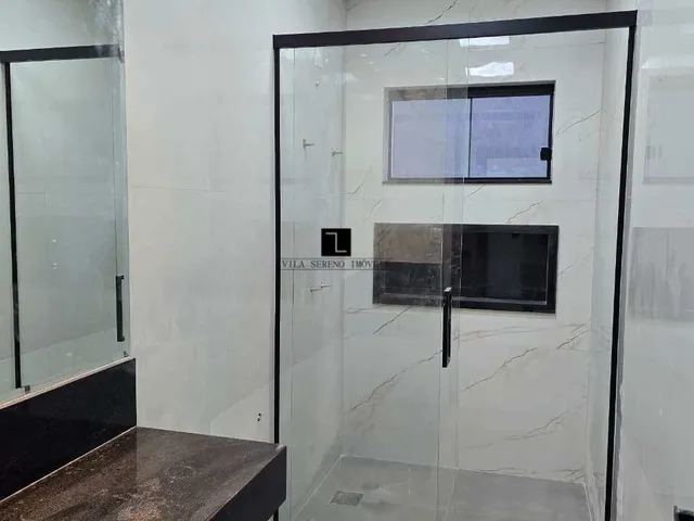 Imagem 6: Casa 3 quartos à venda no Bairro Jardim Europa em Sete Lagoas Casa 3 quartos, sendo 1