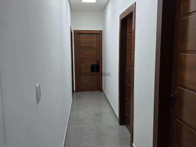 Imagem 7: Casa 3 quartos à venda no Bairro Jardim Europa em Sete Lagoas Casa 3 quartos, sendo 1